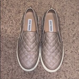 Steve Madden ECENTRQ slip-on sneakers